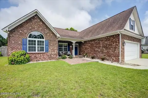105 Fernie Lane, New Bern, NC 28560