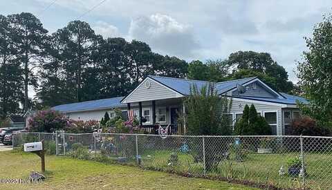 213 Yeopim Trail, Edenton, NC 27932