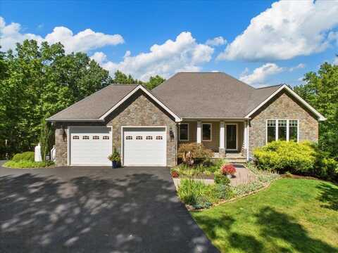 4254 FORTRESS Drive, Blacksburg, VA 24060