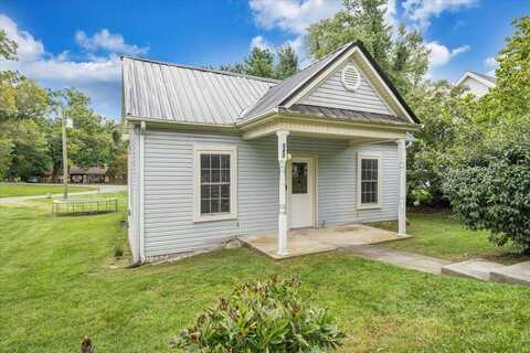 340 Montgomery Street, Christiansburg, VA 24073