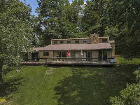 7562 Bluff View Drive, Radford, VA 24141