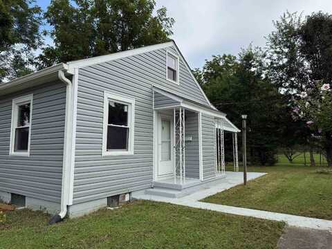 1033 Preston Street, Radford, VA 24141