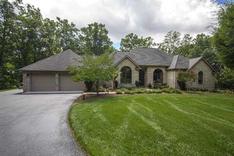1060 Treetop Ridge Road, Blacksburg, VA 24060