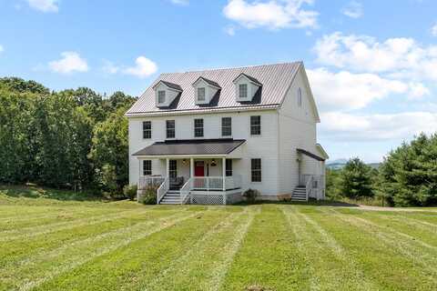 3473 TYLER Road, Christiansburg, VA 24073