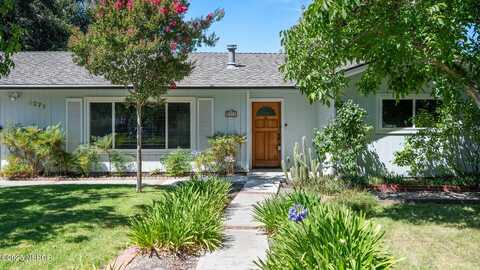 2271 Alamo Pintado Avenue, Los Olivos, CA 93441