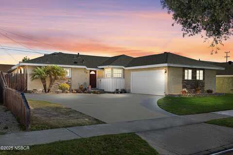 413 E Grant Street, Santa Maria, CA 93454