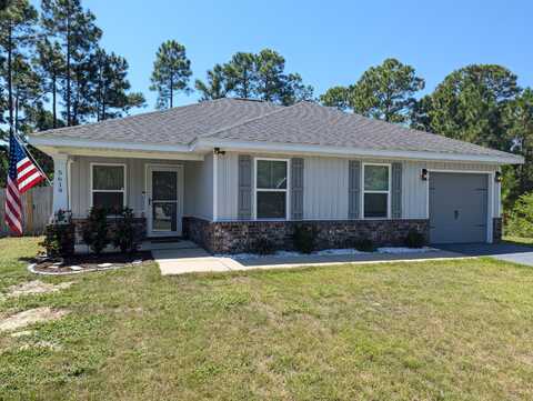 5619 Charter Circle, Gulf Breeze, FL 32563