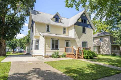 302 N Beech St, Marcus, IA 51035
