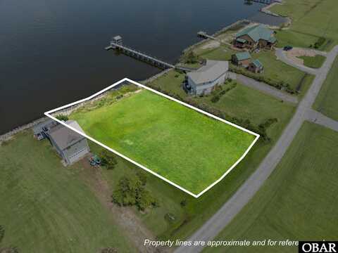 324 Owens Lane, Columbia, NC 27925