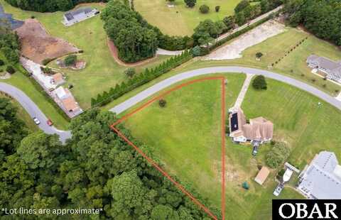 123 Catherine Drive, Harbinger, NC 27941