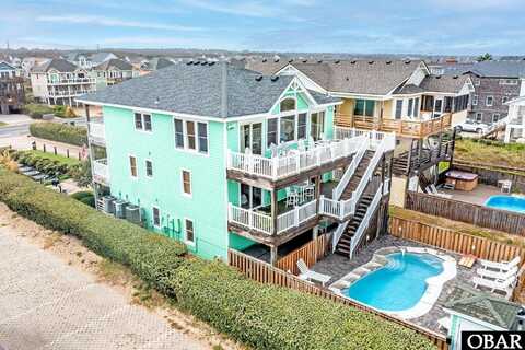 3429 S Virginia Dare Trail, Nags Head, NC 27959