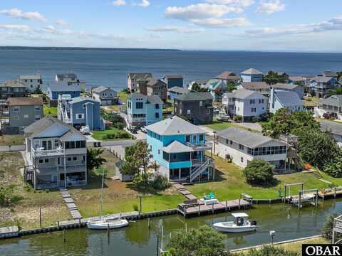 4639 Blue Marlin Way, Nags Head, NC 27959