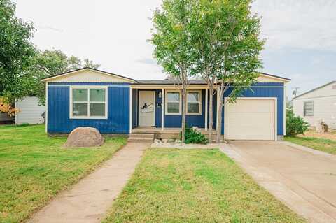 1400 E University Blvd, Odessa, TX 79762