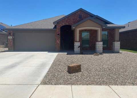 1508 E 89th St, Odessa, TX 79765