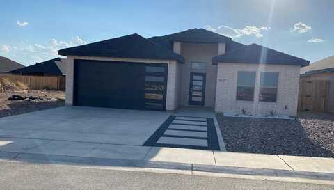 3627 Yorkshire, Odessa, TX 79765
