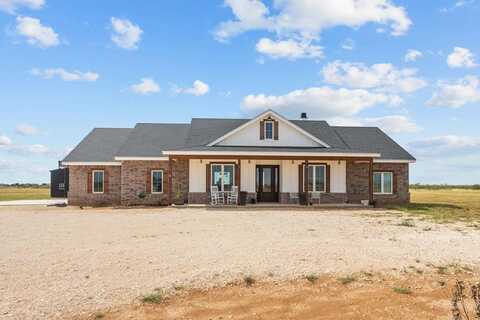 321 Private Road 308 G, Seminole, TX 79360