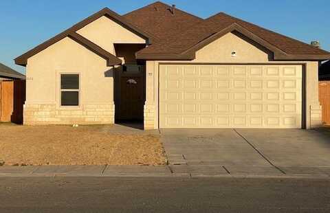3636 El Cajon Ave, Odessa, TX 79765