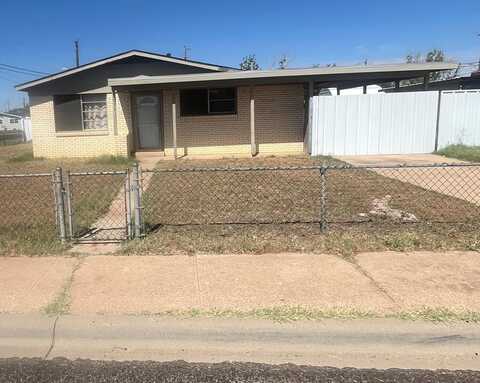 3501 Merrill Ave, Odessa, TX 79764