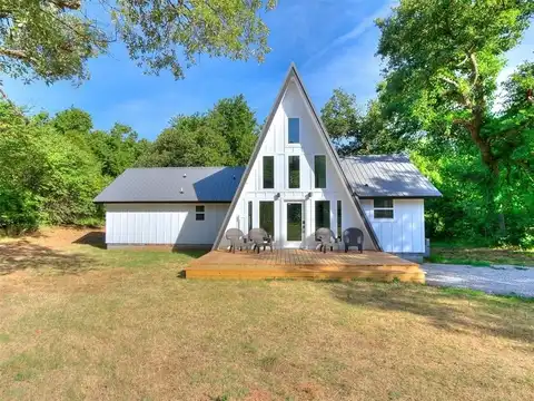 9001 S Coltrane Road, Guthrie, OK 73044