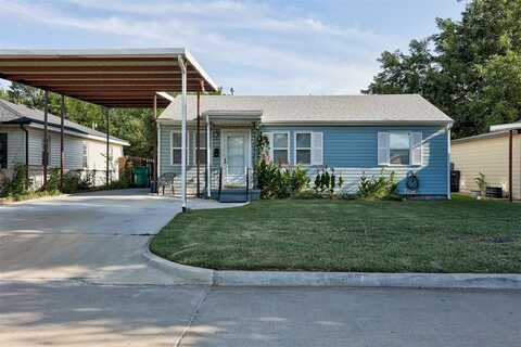 3237 SW 49th Street, Oklahoma City, OK 73119