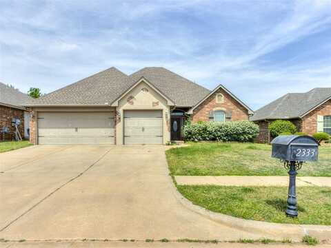 2333 NW 153rd Street, Edmond, OK 73013
