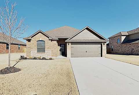 421 E Mobile Terrace, Mustang, OK 73064