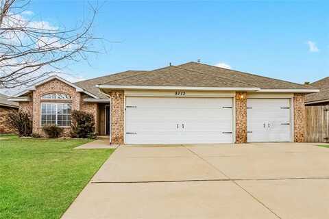 8113 Greer Way, Oklahoma City, OK 73132