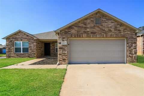 10831 NE 8th Terrace, Midwest City, OK 73130