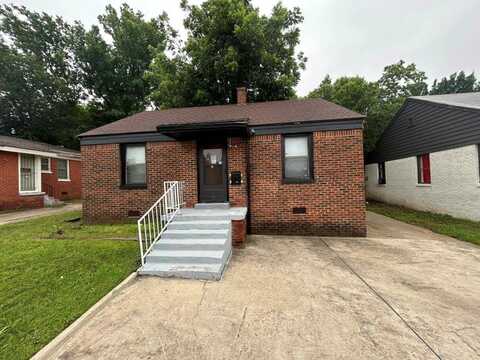 2112 NE 23rd Street, Oklahoma City, OK 73111