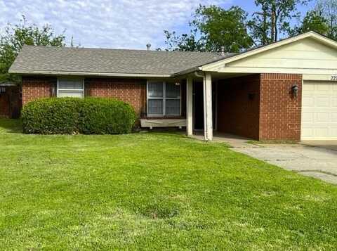2209 Marshall Drive, Edmond, OK 73013