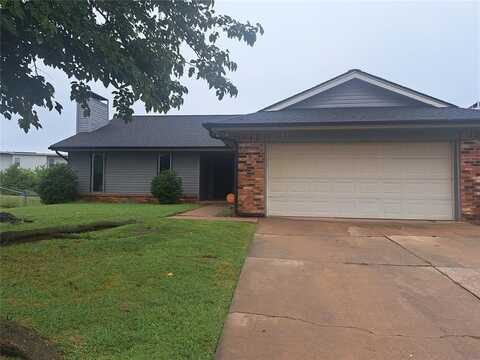 833 NW 118th Street, Oklahoma City, OK 73114