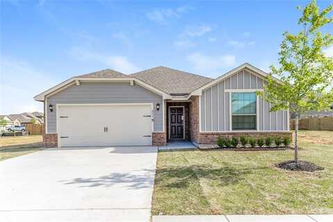 824 NW 6th Street, Newcastle, OK 73065