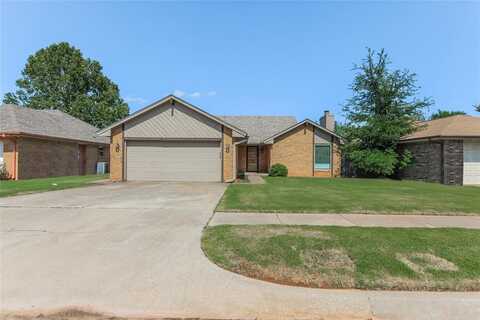 10616 S Blackwelder, Oklahoma City, OK 73170