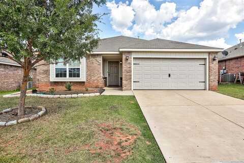 9608 Ella Lane, Moore, OK 73160