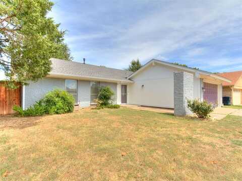6905 Bear Canyon Drive, Oklahoma City, OK 73162