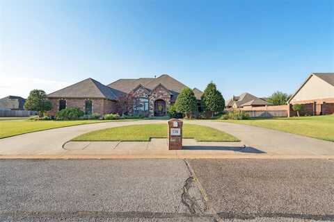 736 NW Cypress Street, Piedmont, OK 73078