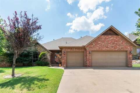 4617 Crusader Avenue, Edmond, OK 73025