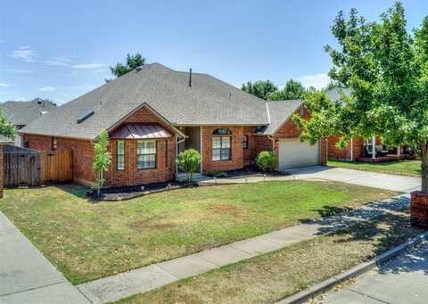5212 Deerhurst Drive, Norman, OK 73072