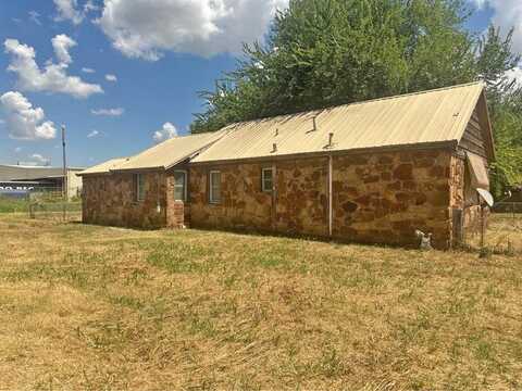 1016 El Reno Avenue, Chickasha, OK 73018