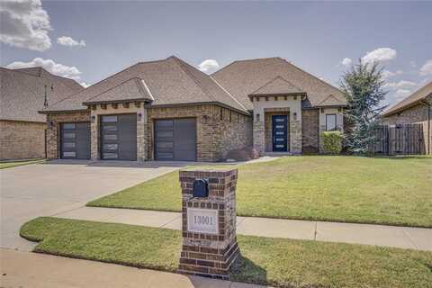 13001 Williamson Farms Boulevard, Oklahoma City, OK 73173