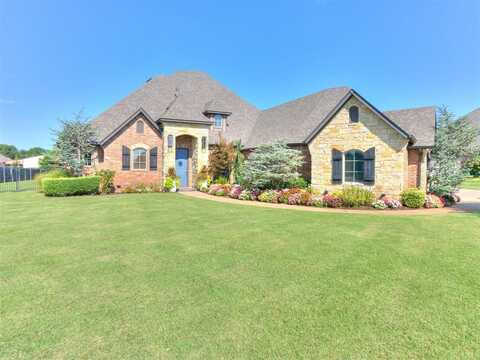 10713 Granada Drive, Oklahoma City, OK 73173
