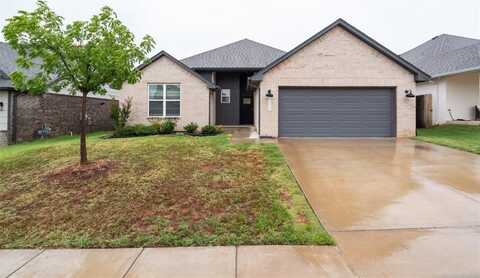 8225 NW 151st Street, Edmond, OK 73013