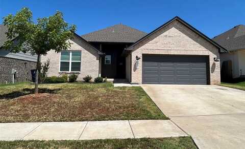 8225 NW 151st Street, Edmond, OK 73013