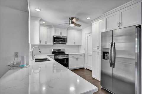 1502 Denison Drive, Norman, OK 73069