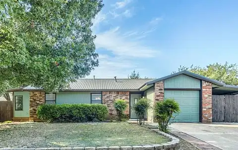 2312 Twisted Oak Drive, Norman, OK 73071