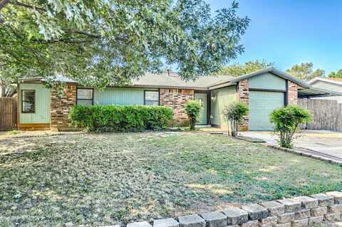 2312 Twisted Oak Drive, Norman, OK 73071