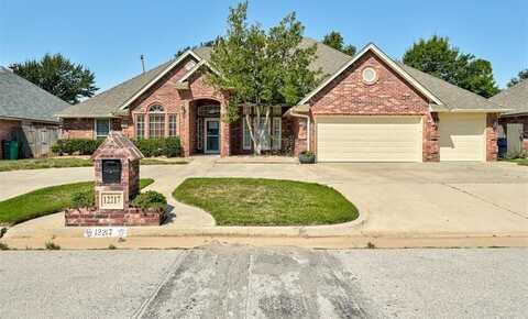 12217 Lorien Way, Oklahoma City, OK 73170