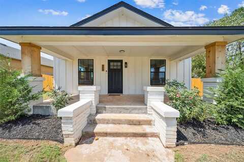 209 Ash Street, Wellston, OK 74881