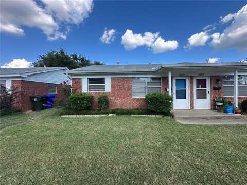 2023 Delaware Lane, Norman, OK 73071