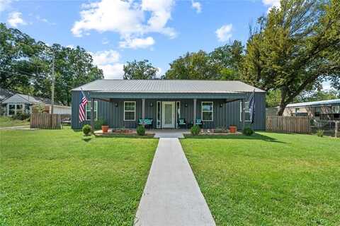 1214 W 12th Street, Sulphur, OK 73086